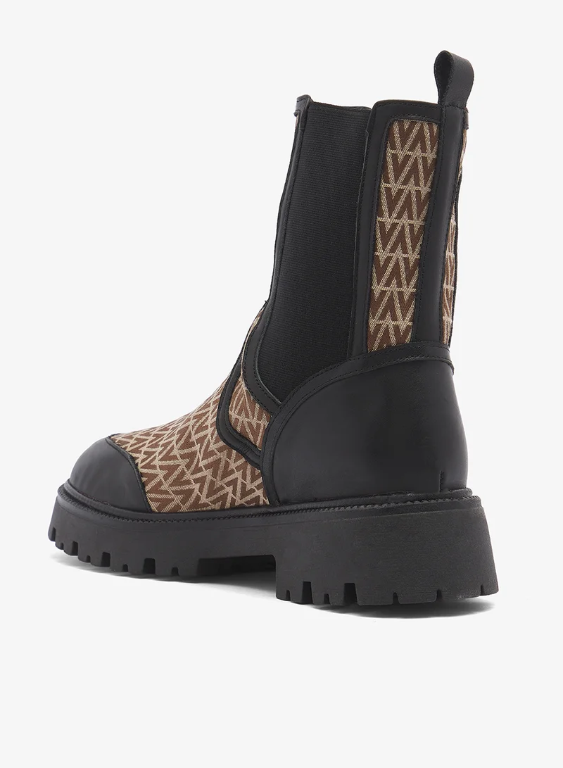 VALENTINO BY MARIO VALENTINO  Ankel Chelsea Boots for Women | Best Price UAE